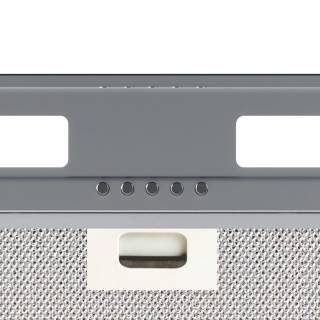 Cata - Páraelszívó ARMONIA 45 X - Inox