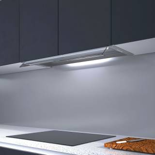 Cata - Páraelszívó ARMONIA 70 X - Inox