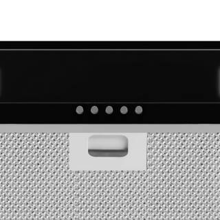 Cata - Páraelszívó ARMONIA 60 BK Fekete