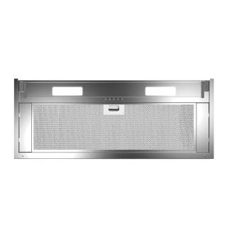 Cata - Páraelszívó ARMONIA 80 X - Inox