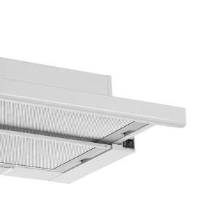 Davoline - Páraelszívó Spot Q  ECO 060 GR-IX Ajándékkal