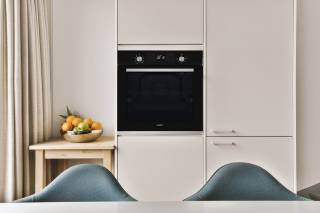 cata mds-8008 bk fekete beépíthető sütő