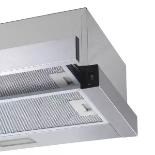 CATA - Páraelszívó TFB-5160 X motor nélkül + MULTI Külső motor SEM1 T850