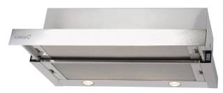 cata tf-2003/60 led duralum inox elszívó