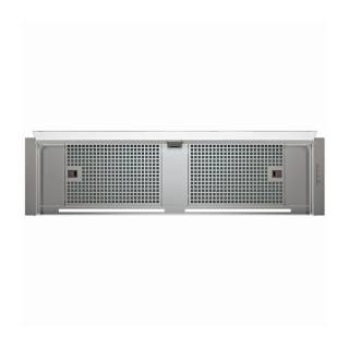 Cata - Páraelszívó CORONA 120 X/B Inox