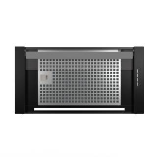 Cata - Páraelszívó CORONA 60 BK Fekete