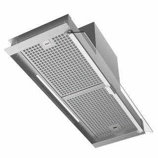 Cata - Páraelszívó CORONA 90 X/B Inox