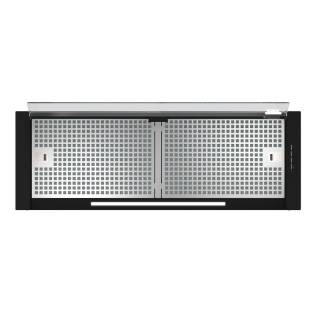 Cata - Páraelszívó CORONA 90 BK/B Fekete