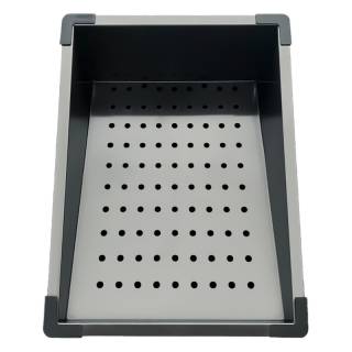 CATA - Mosogatótálca CDC-75 40 SBK - Fegyveracél