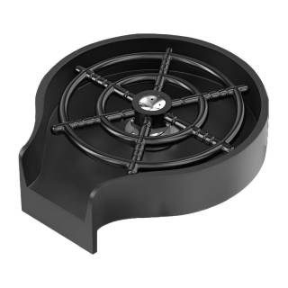 CATA - Mosogatótálca CDC-75 40 SBK - Fegyveracél