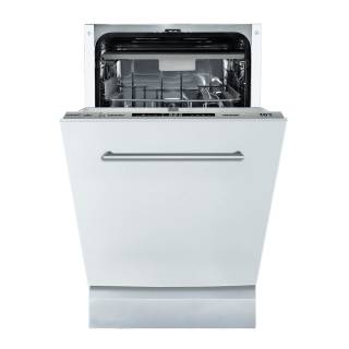 CATA - Beépíthető mosogatógép LVI-48010 - Ajándék hűtőtáska