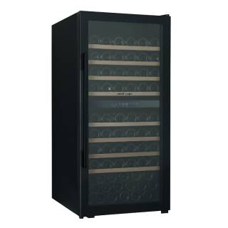 CATA - Borhűtő VI-59103 FS BK Fekete