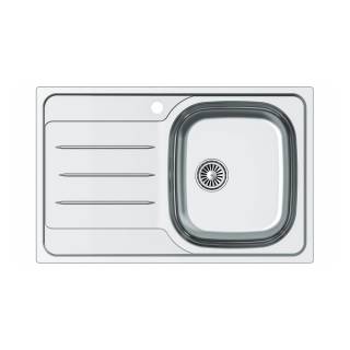 CATA - Mosogatótálca CDL-1 EI/A inox