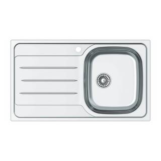 CATA - Mosogatótálca CDP-1 EI/A inox