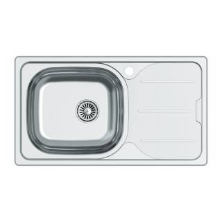 CATA - Mosogatótálca CDS-1 ED/A inox