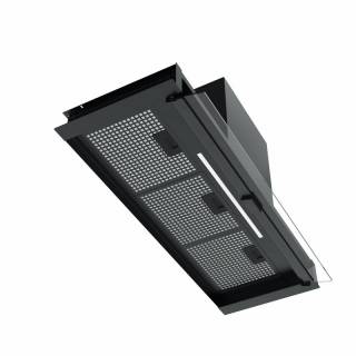 CATA - Páraelszívó Arona 90 BK - Fekete