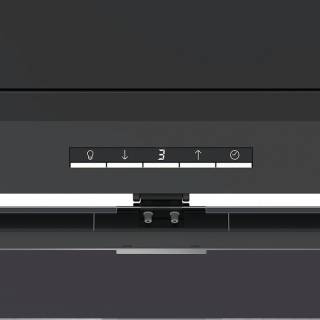 CATA - Páraelszívó Arona 90 BK - Fekete