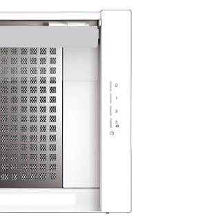 Cata - Páraelszívó CORONA 60 WH Fehér