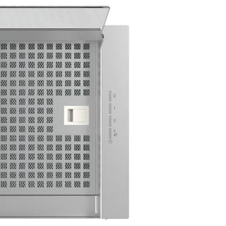 Cata - Páraelszívó CORONA 120 X/B Inox