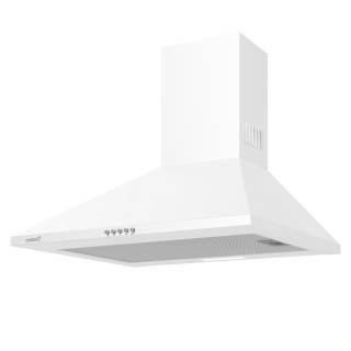 CATA - Páraelszívó Omega 600 Fehér WH/L LED + hűtőtáska