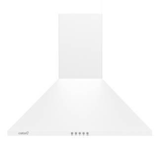 CATA - Páraelszívó Omega 600 Fehér WH/L LED + hűtőtáska