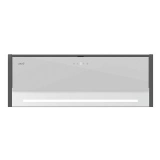 Cata MNV-90 GWH RENOVA PURA AIR elszívó beépített légtisztítóval