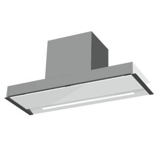 Cata MNV-90 GWH RENOVA PURA AIR elszívó beépített légtisztítóval