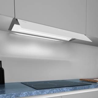 Cata MNV-90 GWH RENOVA PURA AIR elszívó beépített légtisztítóval