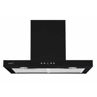 Cata - Páraelszívó S-PRO 7000 BK fekete