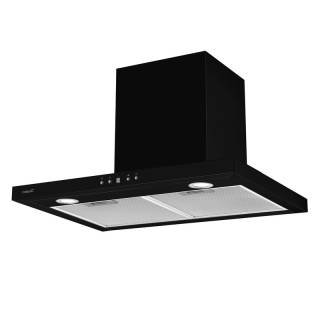 CATA - Páraelszívó S-PRO 7000 BK - Fekete