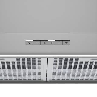 CATA - Páraelszívó Sygma 6010 X motor nélkül + MULTI Külső motor SEM1 T850