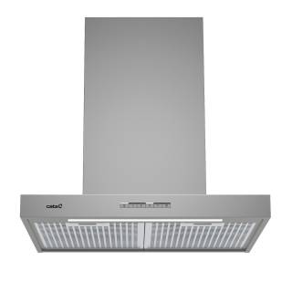 CATA - Páraelszívó Sygma 6010 X motor nélkül + MULTI Külső motor SEM1 T850