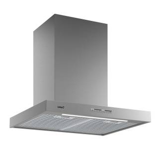 CATA - Páraelszívó Sygma 6010 X motor nélkül + MULTI Külső motor SEM1 T850