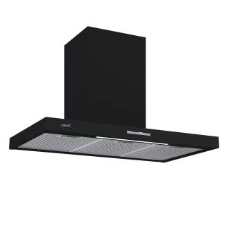 CATA - Páraelszívó Sygma 9010 BK motor nélkül + MULTI Külső motor SEM1 T850