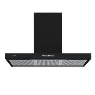 CATA - Páraelszívó Sygma 9010 BK motor nélkül + MULTI Külső motor SEM1 T850