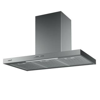 CATA - Páraelszívó Sygma 9010 X motor nélkül + MULTI Külső motor SEM1 T850