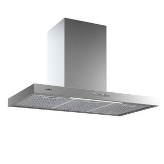 CATA - Páraelszívó Sygma 9010 X motor nélkül + MULTI Külső motor SEM1 T850