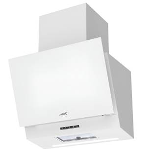 CATA - Páraelszívó Thalassa 600 GWH fehér + Fritőz 1D30