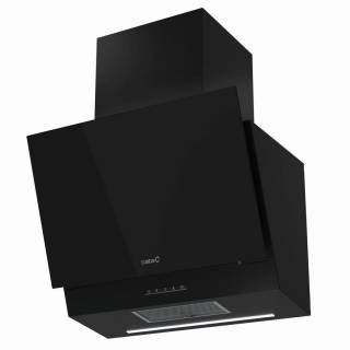 CATA - Páraelszívó Thalassa 700 GBK fekete + Fritőz 1D30