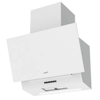 CATA - Páraelszívó Thalassa 700 GWH fehér + Fritőz 1D30