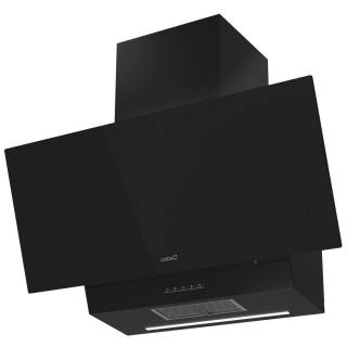 CATA - Páraelszívó Thalassa 900 GBK fekete + Fritőz 1D30