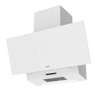 CATA - Páraelszívó Thalassa 900 GWH fehér + Fritőz 1D30