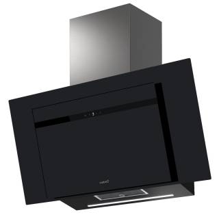 Cata - Páraelszívó Thalassa EVO NO drip 900 GBK fekete