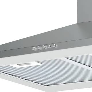 CATA - Páraelszívó VK-7000 X Inox