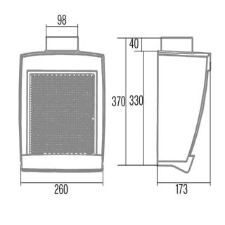 cata professional 500