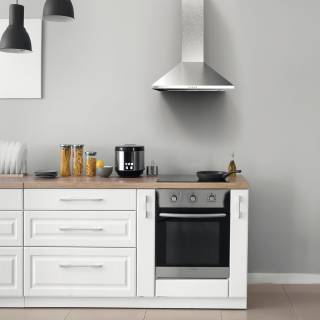 cata omega 700 x/m inox elszívó