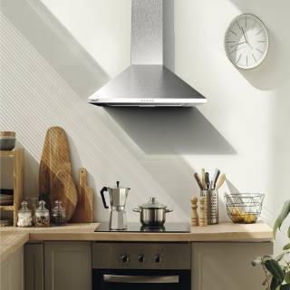 cata omega 700 x/m inox elszívó