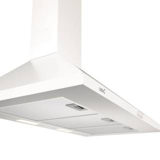 cata omega 900 wh/m fehér elszívó