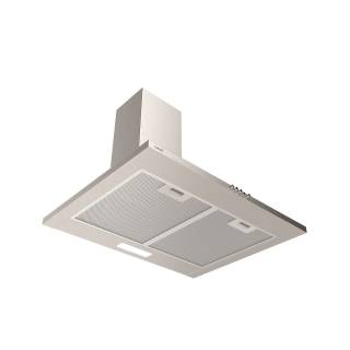 cata VK-6000 inox elszívó