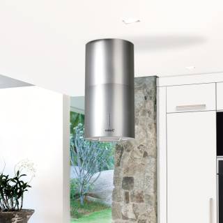 cata isla faro x inox elszívó